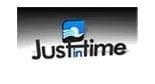 Just In Time-Logo