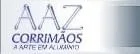 AAZ Corrimãos - Logo