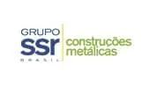 ssr - metálicas-Logo