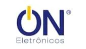 On Eletrônicos-Logo