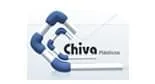Chiva Plasticos-Logo