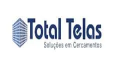 Total Telas - Logo