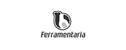 BC Ferramentaria - Logo