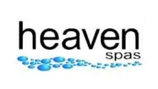 Heaven Spas - Logo
