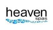Heaven Spas-Logo