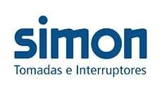 Simon Materiais - Logo