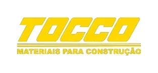 Tocco Materiais para Construção - Logo