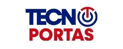 Tecnoportas - Logo