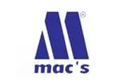 Macs - Logo