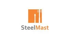 SteelMast - Logo