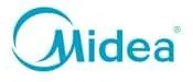 Midea do Brasil - Logo