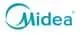 Midea do Brasil-Logo