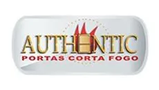 Authentic PCF - Logo