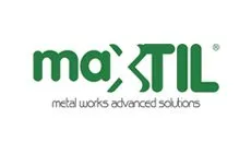 Maxtil - Logo