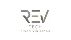 Revitech Pisos - Logo