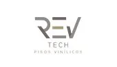 Revitech Pisos-Logo