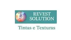 Revest Solution - Logo
