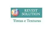 Revest Solution-Logo