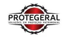 Protegeral - Logo