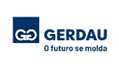 Gerdau-Logo