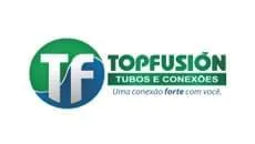 TopFusion - Logo