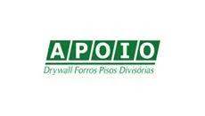 Apoio Forros - Logo