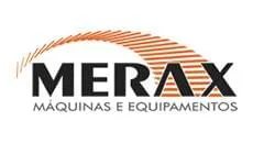 Merax - Logo