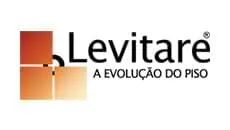 Levitare - Logo