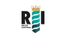 Rei Helice Continua - Logo