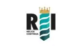 Rei Helice Continua-Logo