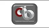 Cib Caldeiraria-Logo