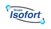 GRUPO ISOFORT-Logo