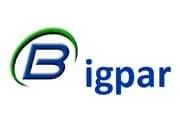 Bigpar - Logo