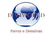Diviworld - Logo