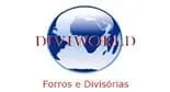 Diviworld-Logo