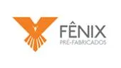 Fênix Pré Fabricados-Logo