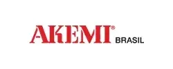 Akemi Brasil-Logo
