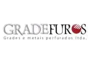 Gradefuros - Logo