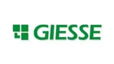 Giesse - Logo
