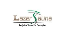 Lazer Saunas - Logo