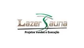 Lazer Saunas - Logo