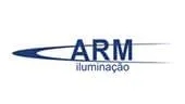 ARM Iluminação.-Logo