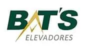 Bat's Elevadores-Logo
