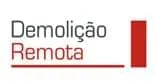 Demolição Remota-Logo