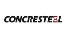 Concresteel - Logo