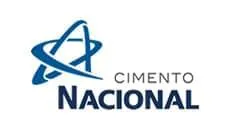 Cimento Nacional - Logo