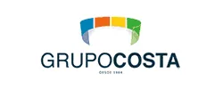 Grupo Costa-Logo