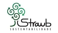 Straub Sustentab. - Logo