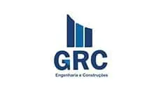 GRC Engenharia - Logo
