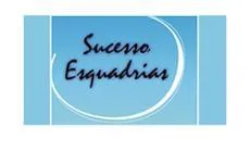 Sucesso Esquadrias - Logo